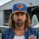 Knickolas Cage